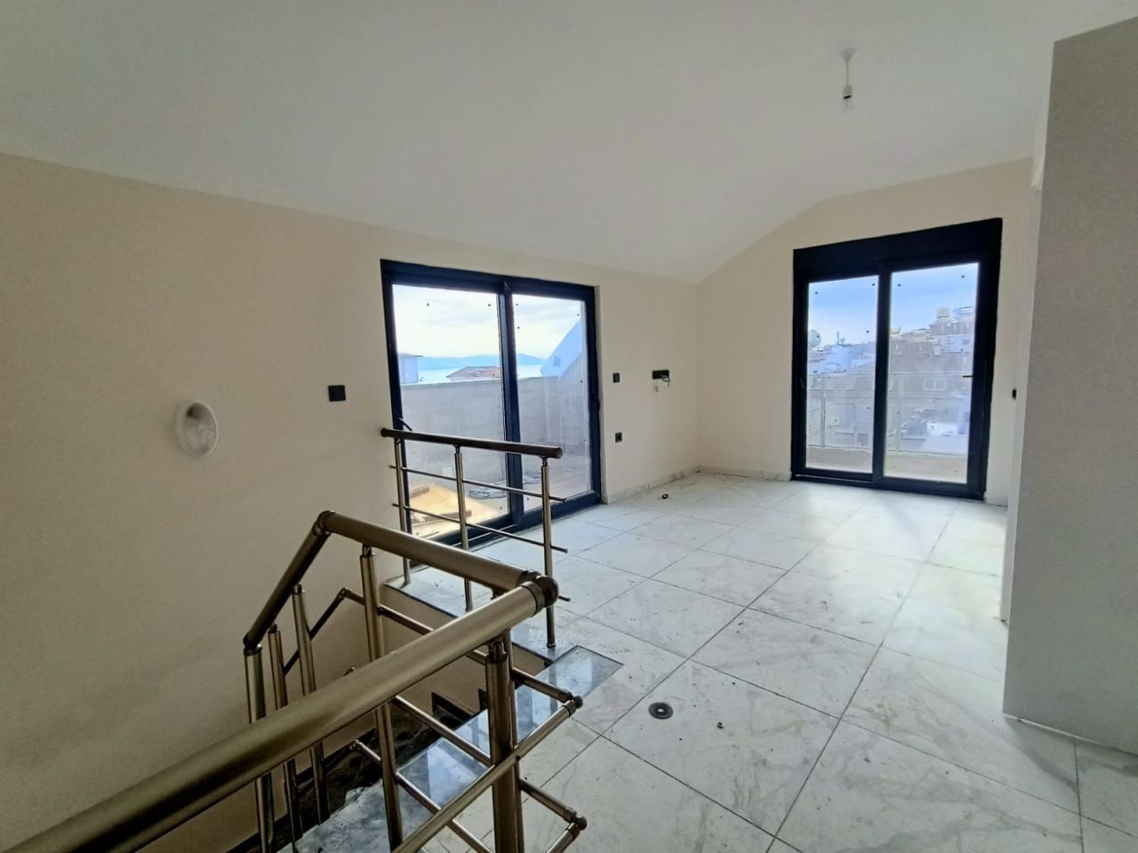 Penthouse à Alanya, Turquie, 90 m² - image 4