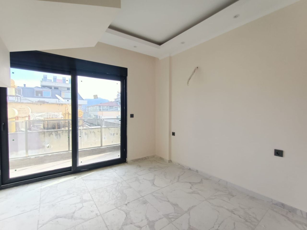Penthouse à Alanya, Turquie, 90 m² - image 5