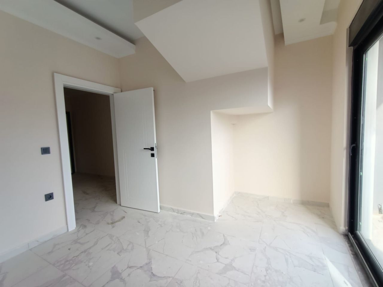 Penthouse à Alanya, Turquie, 90 m² - image 6