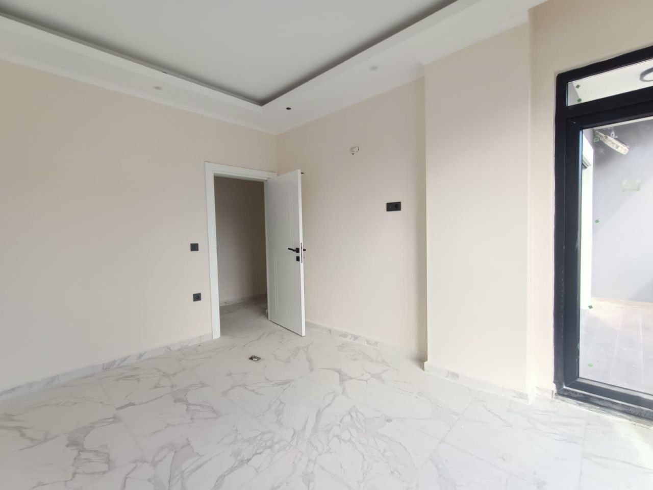 Penthouse à Alanya, Turquie, 90 m² - image 7
