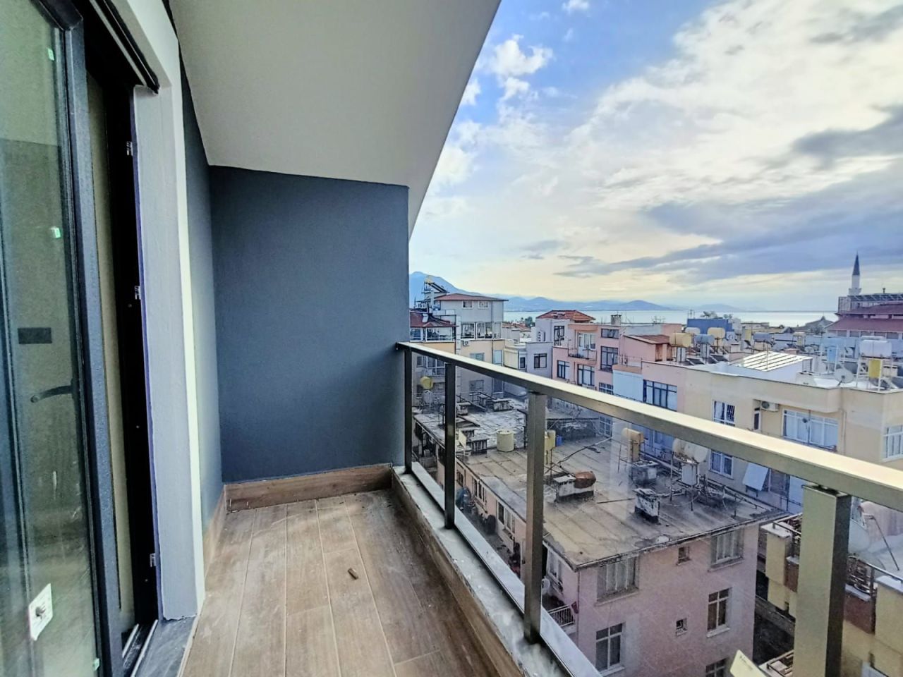 Penthouse à Alanya, Turquie, 90 m² - image 15