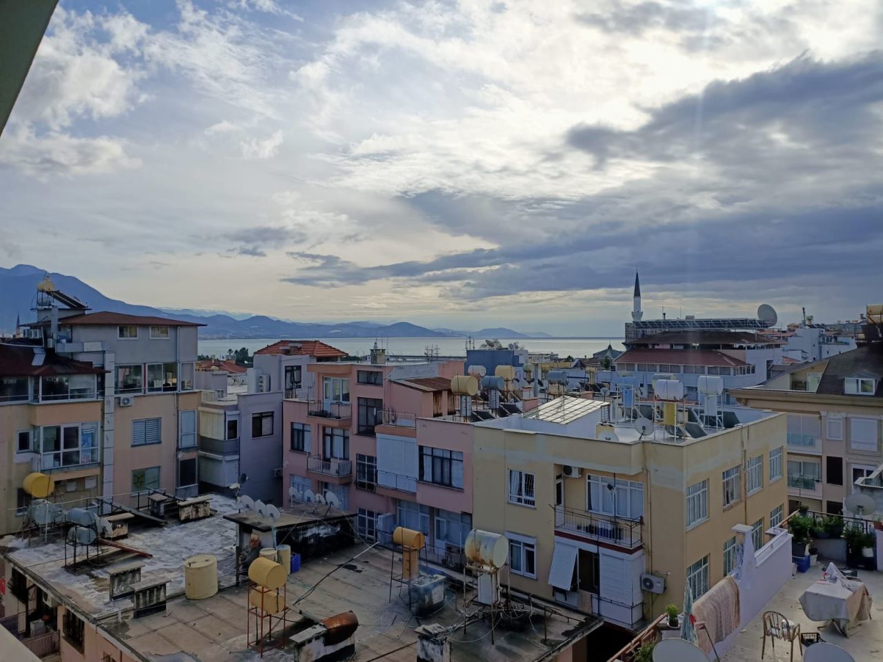 Penthouse à Alanya, Turquie, 90 m² - image 16