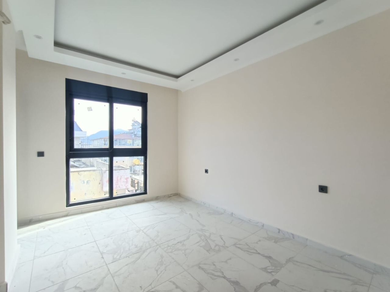 Penthouse à Alanya, Turquie, 90 m² - image 10