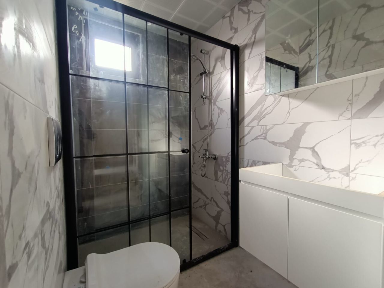 Penthouse à Alanya, Turquie, 90 m² - image 11