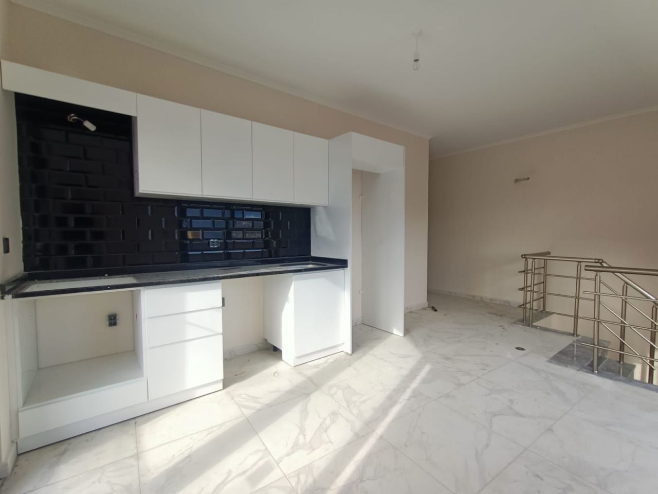 Penthouse à Alanya, Turquie, 90 m² - image 9