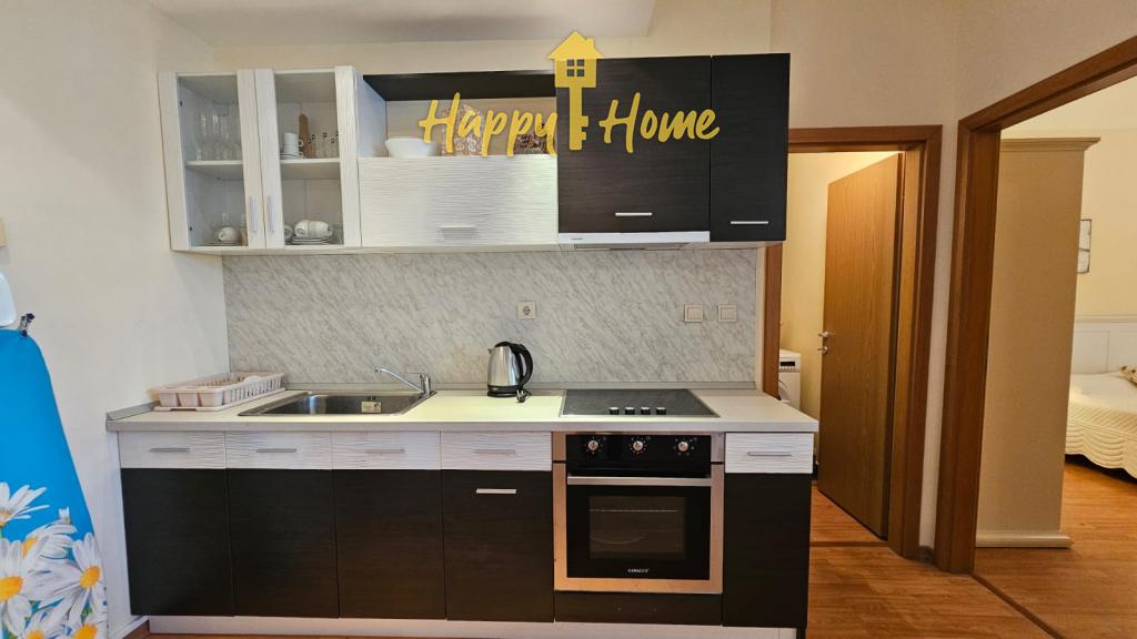 Appartement à Sveti Vlas, Bulgarie, 74.1 m² - image 5