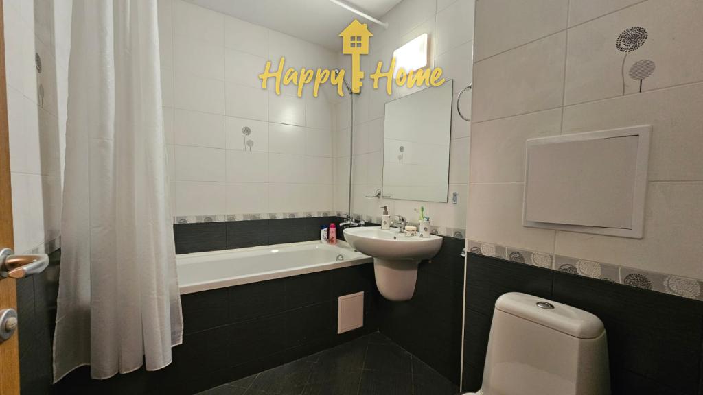 Appartement à Sveti Vlas, Bulgarie, 74.1 m² - image 6