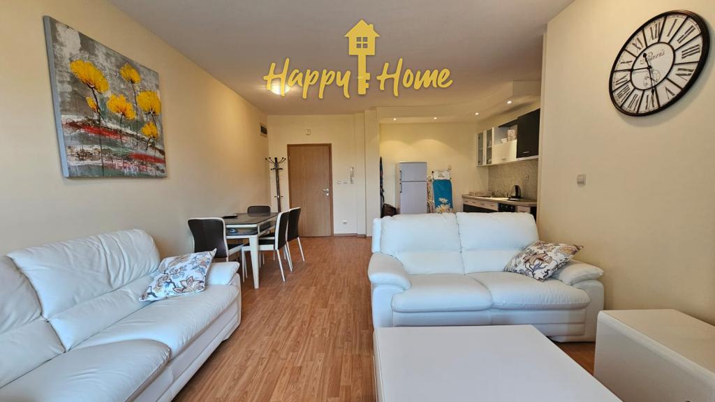 Appartement à Sveti Vlas, Bulgarie, 74.1 m² - image 2