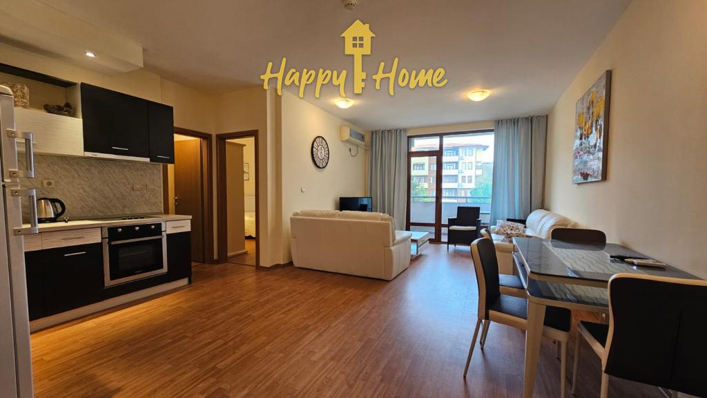 Appartement à Sveti Vlas, Bulgarie, 74.1 m² - image 4