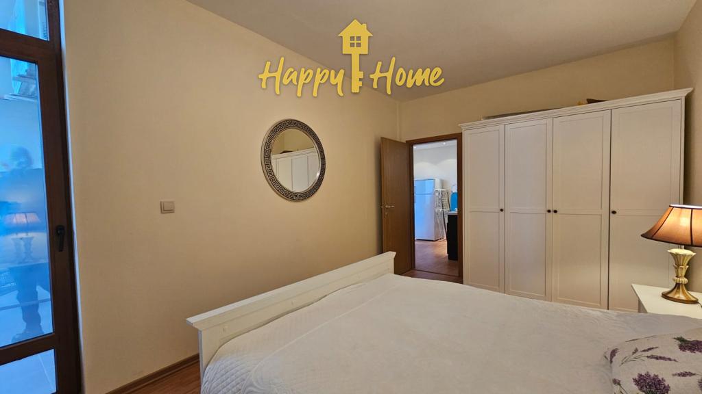 Appartement à Sveti Vlas, Bulgarie, 74.1 m² - image 10