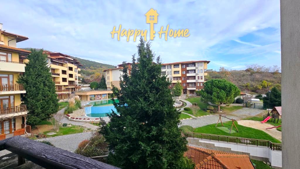 Appartement à Sveti Vlas, Bulgarie, 74.1 m² - image 11