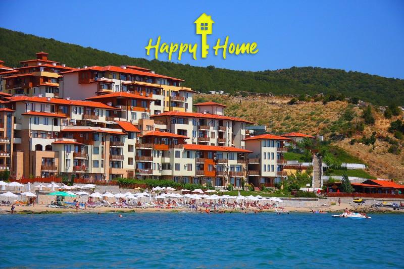 Appartement à Sveti Vlas, Bulgarie, 74.1 m² - image 15