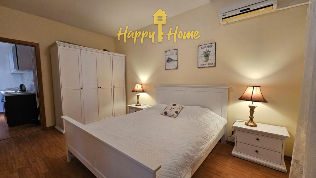 Appartement à Sveti Vlas, Bulgarie, 74.1 m² - image 9