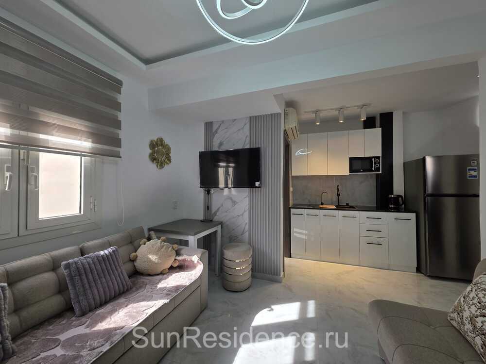 Appartamento a Sharm el Sheikh, Egitto, 26 m² - foto 1