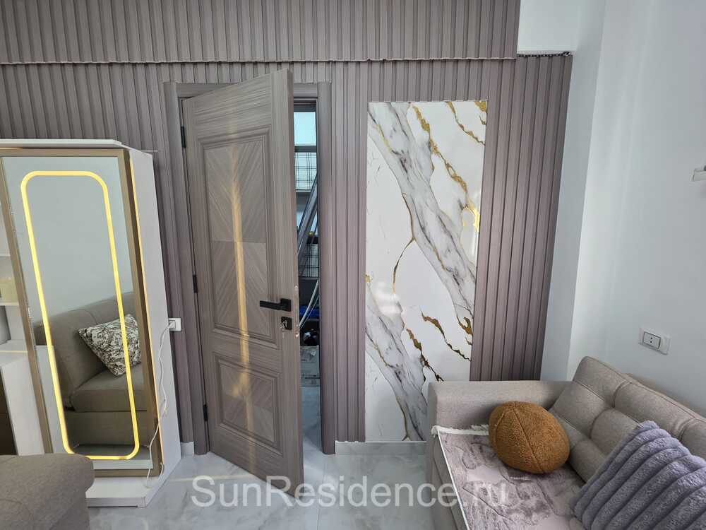 Appartamento a Sharm el Sheikh, Egitto, 26 m² - foto 5