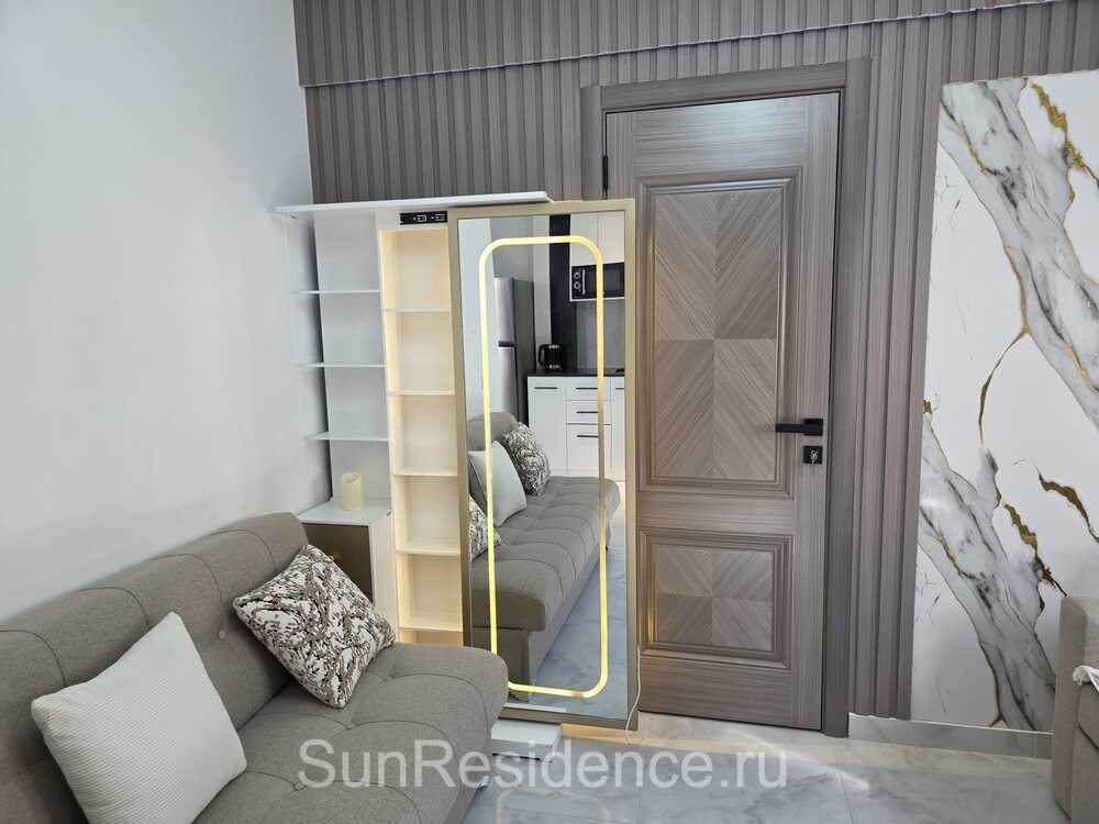 Appartamento a Sharm el Sheikh, Egitto, 26 m² - foto 6