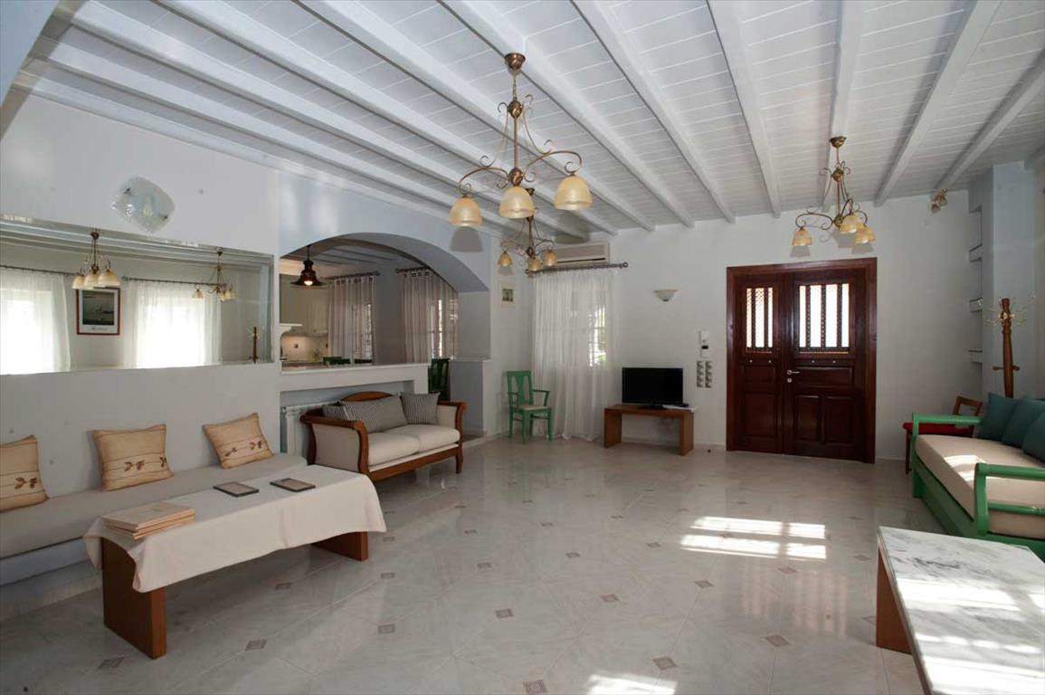 Hotel, albergo su Mikonos, Grecia, 437 m² - foto 10