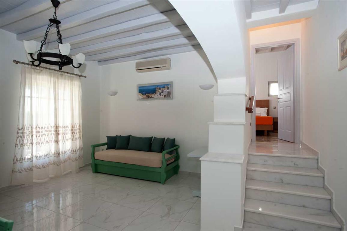 Hotel, albergo su Mikonos, Grecia, 437 m² - foto 3