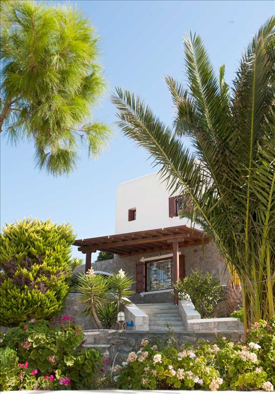 Hotel, albergo su Mikonos, Grecia, 437 m² - foto 17