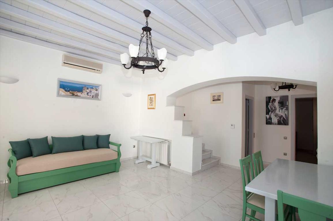 Hotel, albergo su Mikonos, Grecia, 437 m² - foto 2