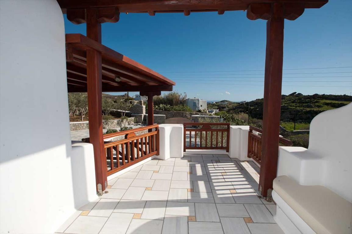 Hotel, albergo su Mikonos, Grecia, 437 m² - foto 5