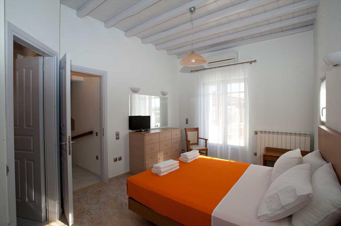 Hotel, albergo su Mikonos, Grecia, 437 m² - foto 6