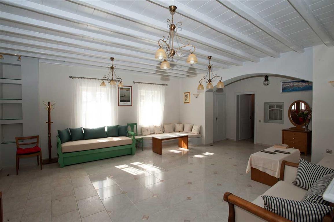 Hotel, albergo su Mikonos, Grecia, 437 m² - foto 11