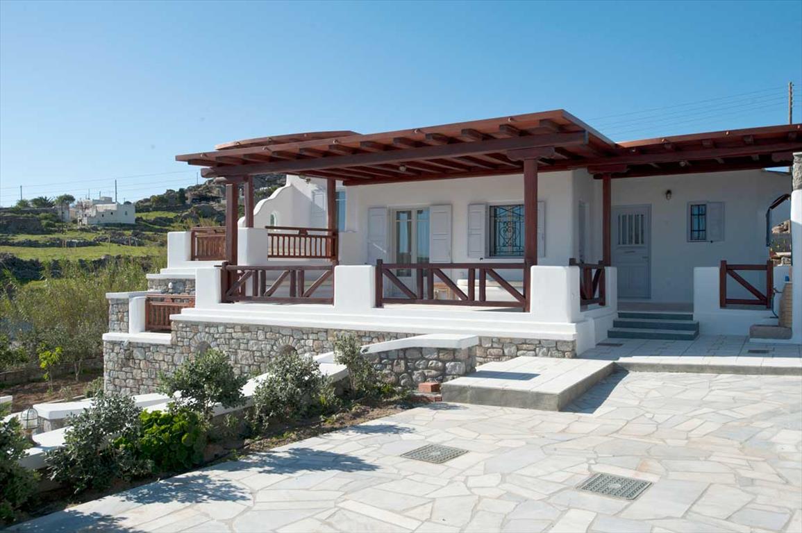 Hotel, albergo su Mikonos, Grecia, 437 m² - foto 15