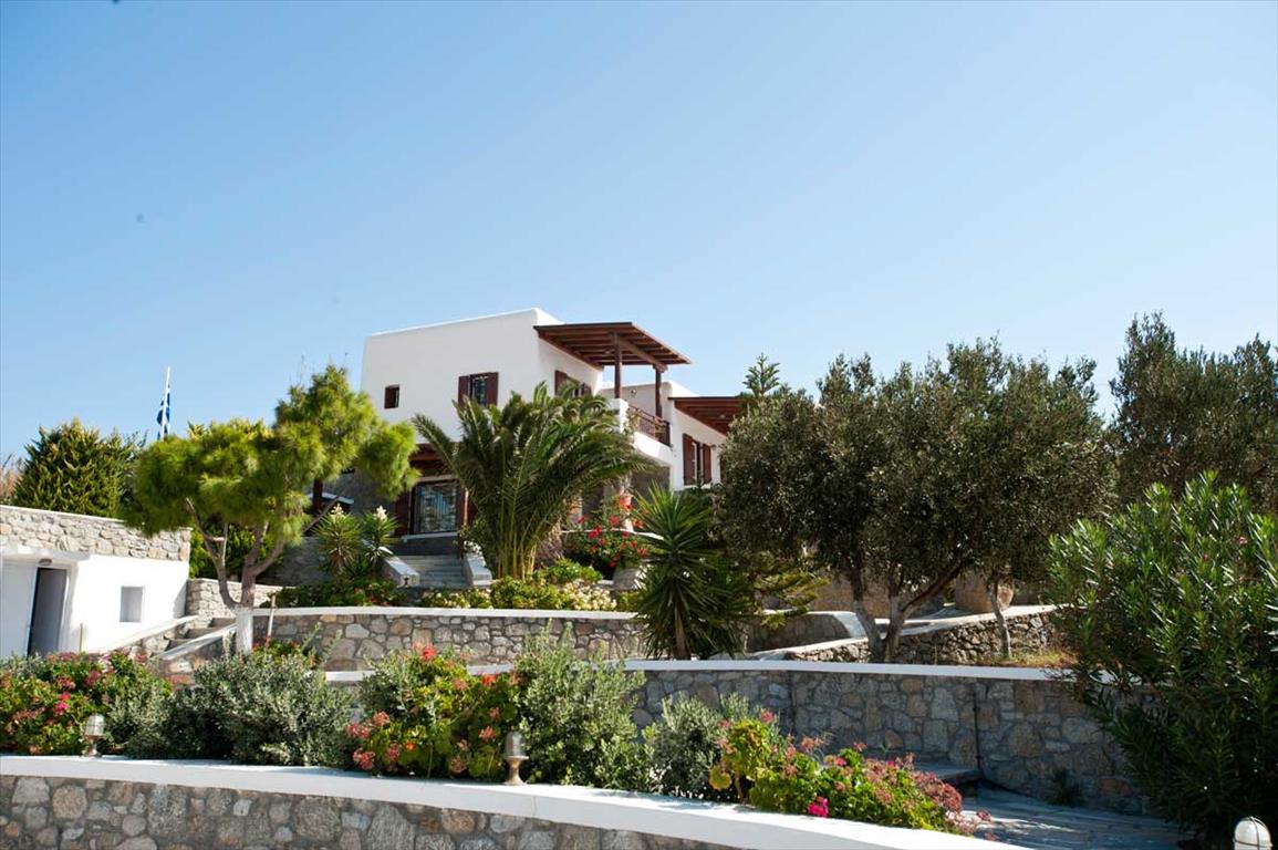 Hotel, albergo su Mikonos, Grecia, 437 m² - foto 18