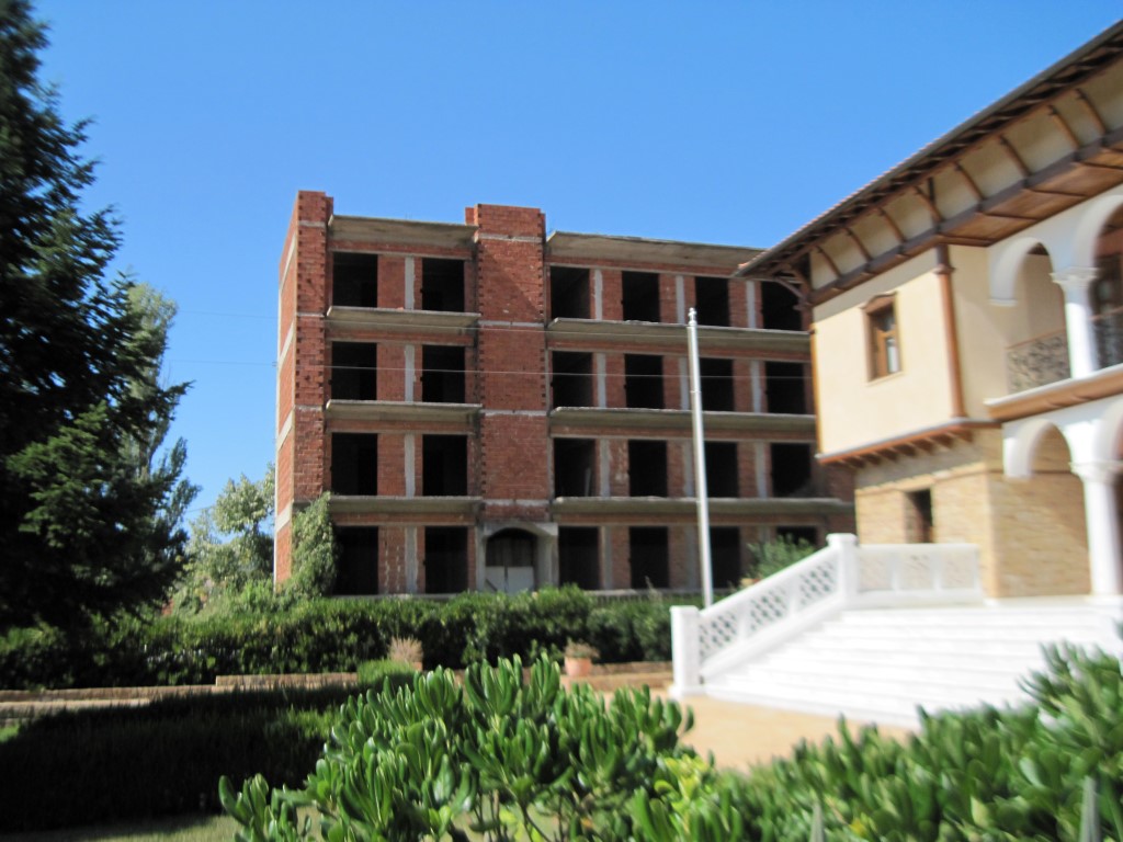 Proprietà commerciale a Calcidica, Grecia, 1 440 m² - foto 2