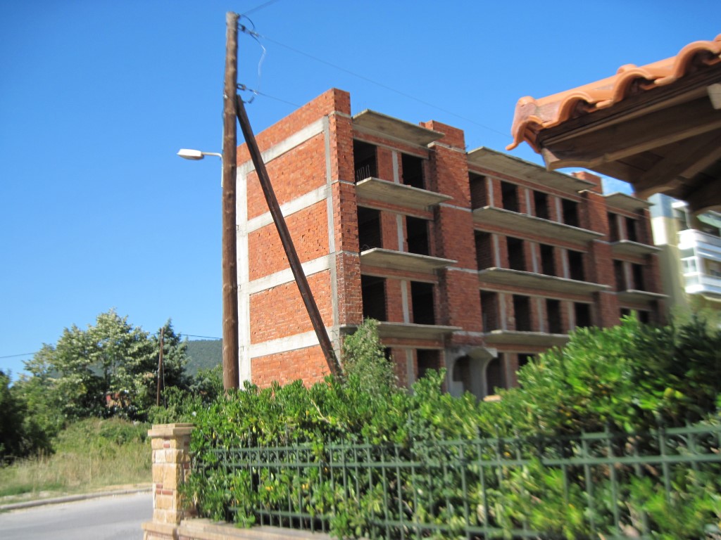 Proprietà commerciale a Calcidica, Grecia, 1 440 m² - foto 1