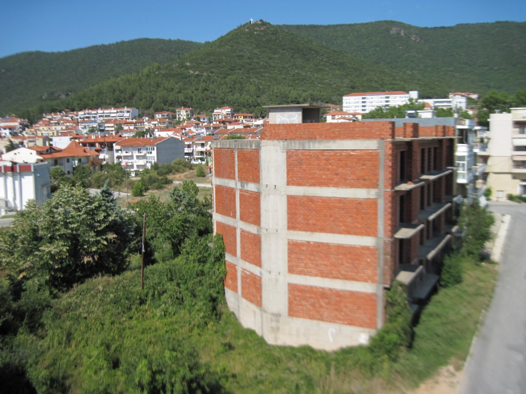 Proprietà commerciale a Calcidica, Grecia, 1 440 m² - foto 9