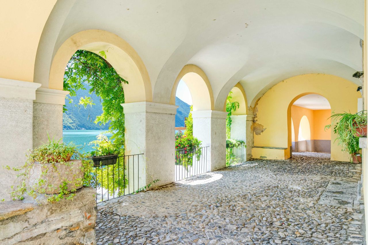 House in Valsolda, Italy, 150 m² - picture 18