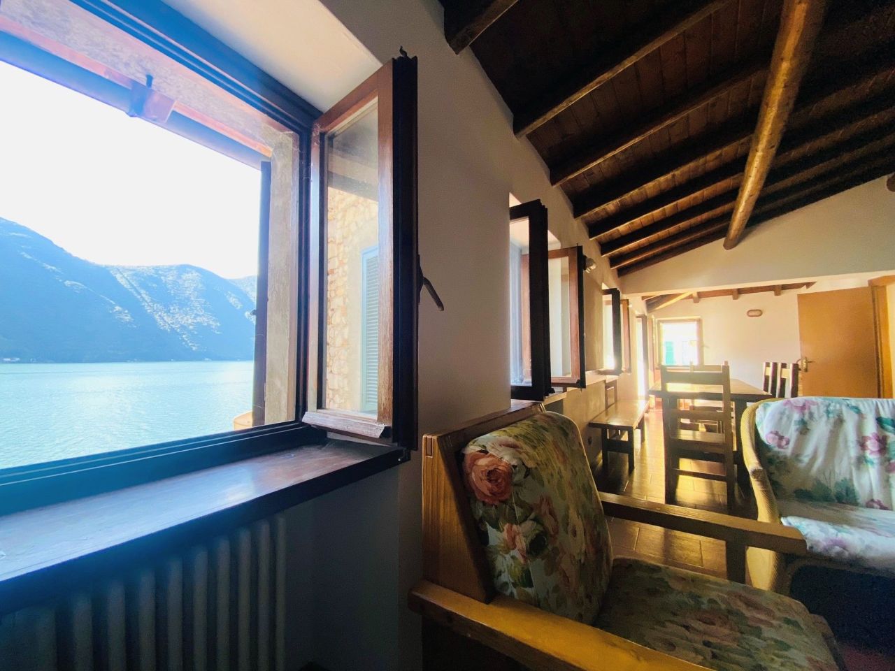 House in Valsolda, Italy, 150 m² - picture 6