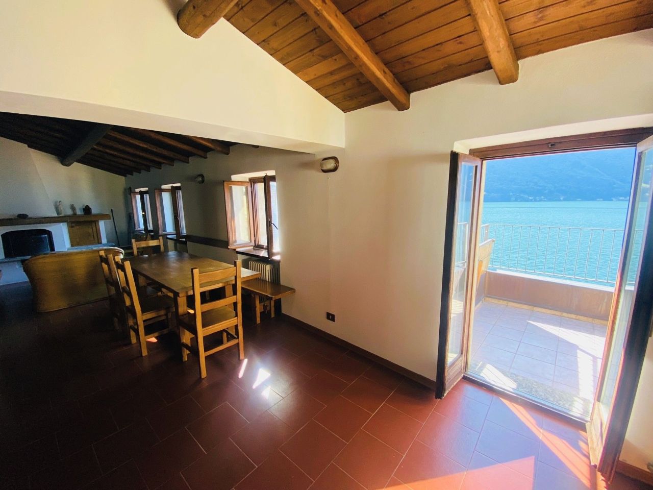 House in Valsolda, Italy, 150 m² - picture 8