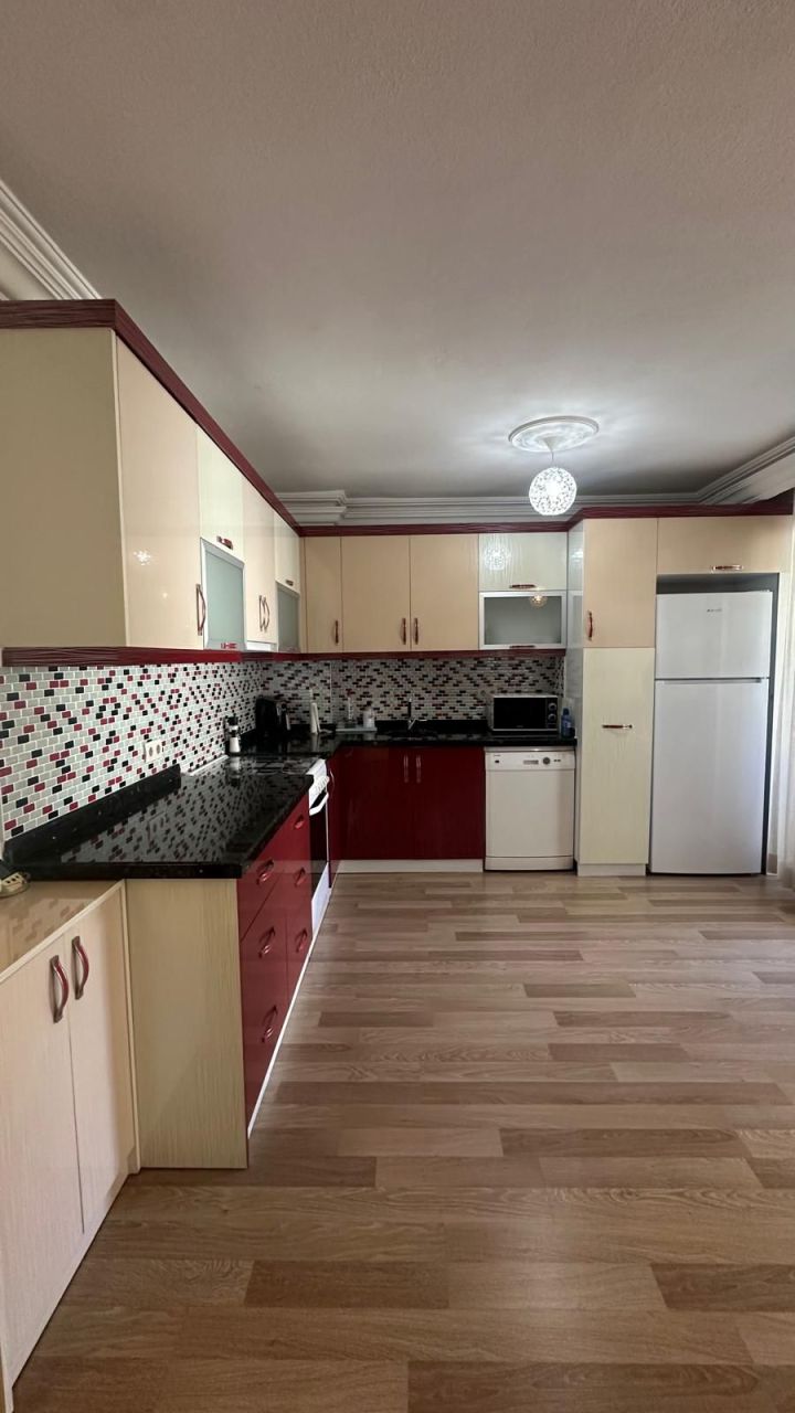 Wohnung in Alanya, Türkei, 115 m² - Foto 6