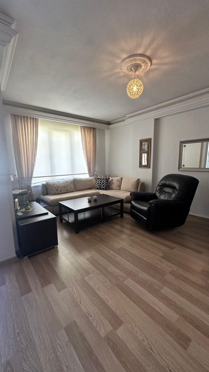 Wohnung in Alanya, Türkei, 115 m² - Foto 4