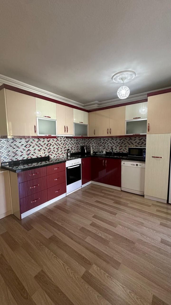 Wohnung in Alanya, Türkei, 115 m² - Foto 5