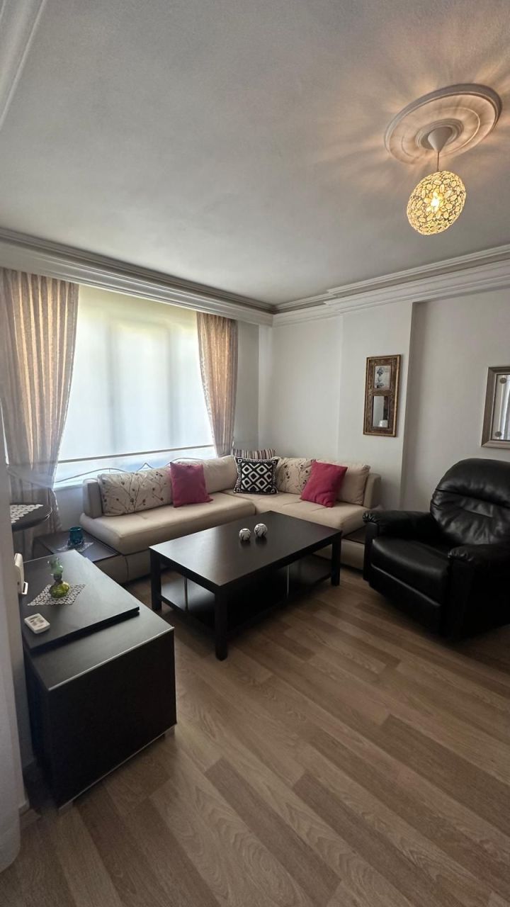 Wohnung in Alanya, Türkei, 115 m² - Foto 2