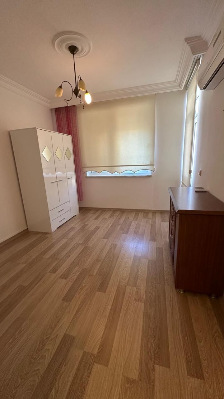 Wohnung in Alanya, Türkei, 115 m² - Foto 15