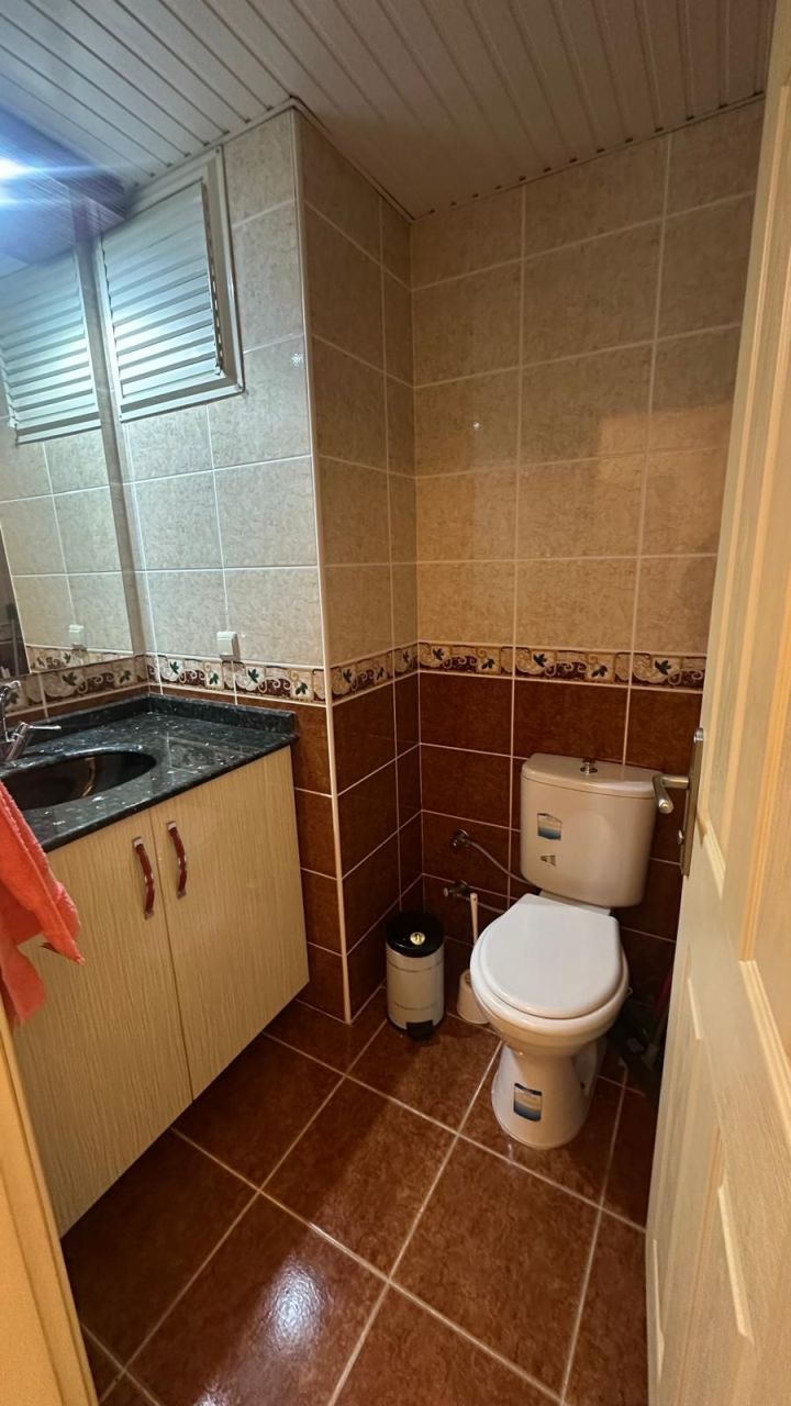 Wohnung in Alanya, Türkei, 115 m² - Foto 16