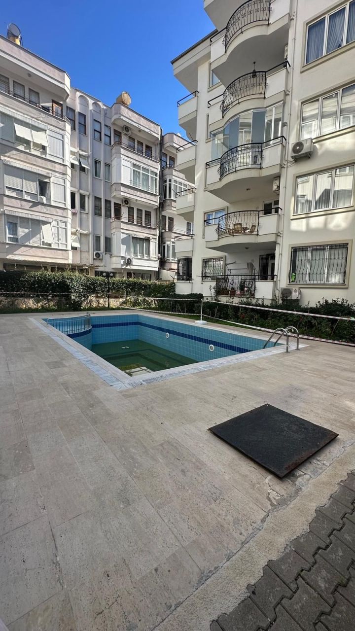 Wohnung in Alanya, Türkei, 115 m² - Foto 17