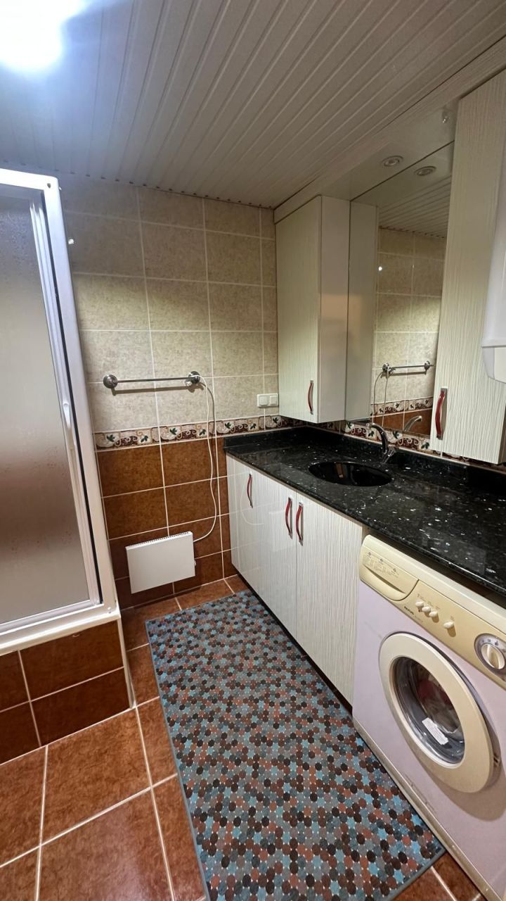 Wohnung in Alanya, Türkei, 115 m² - Foto 13