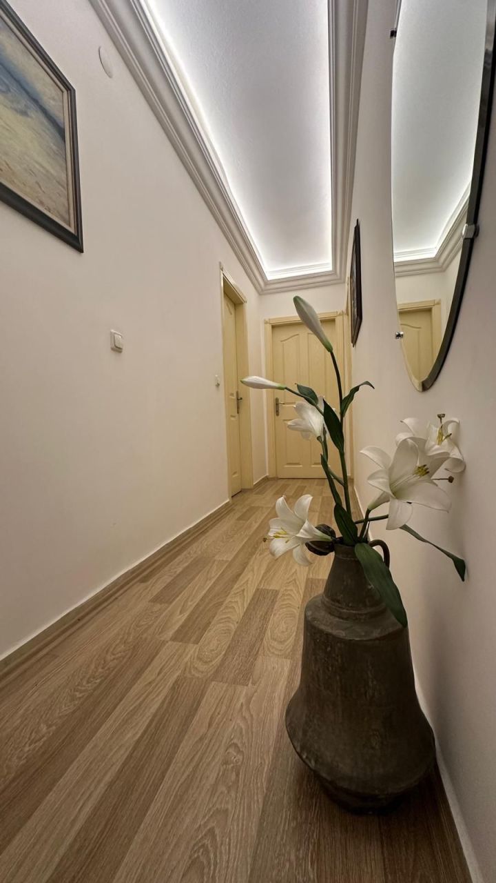 Wohnung in Alanya, Türkei, 115 m² - Foto 8