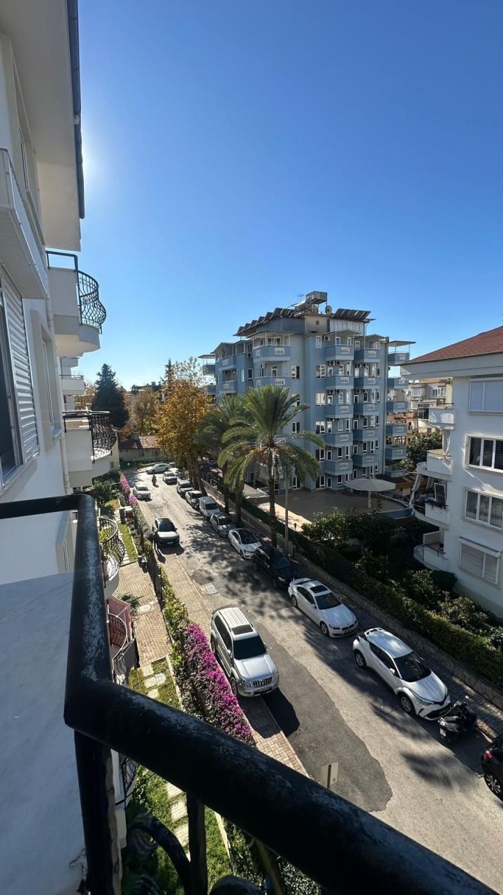 Wohnung in Alanya, Türkei, 115 m² - Foto 12