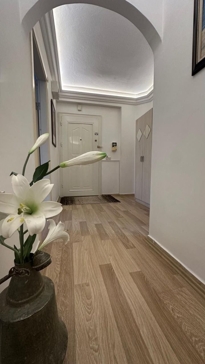 Wohnung in Alanya, Türkei, 115 m² - Foto 7