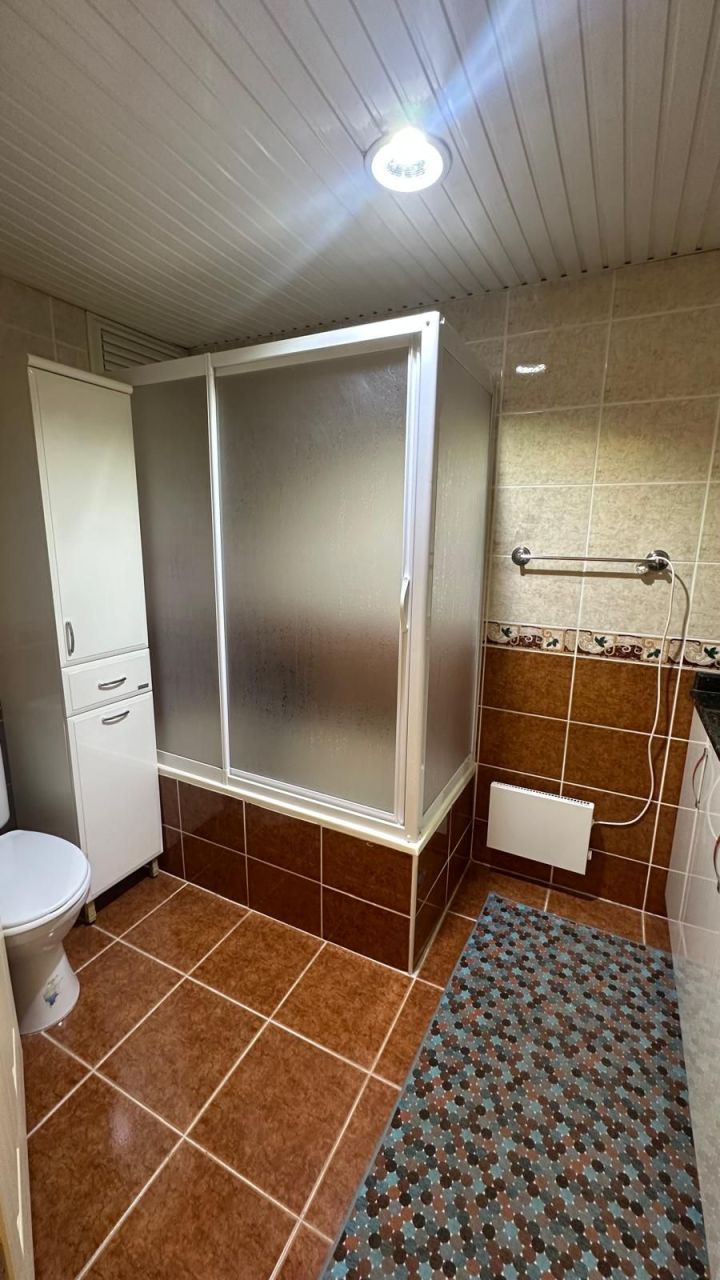 Wohnung in Alanya, Türkei, 115 m² - Foto 14