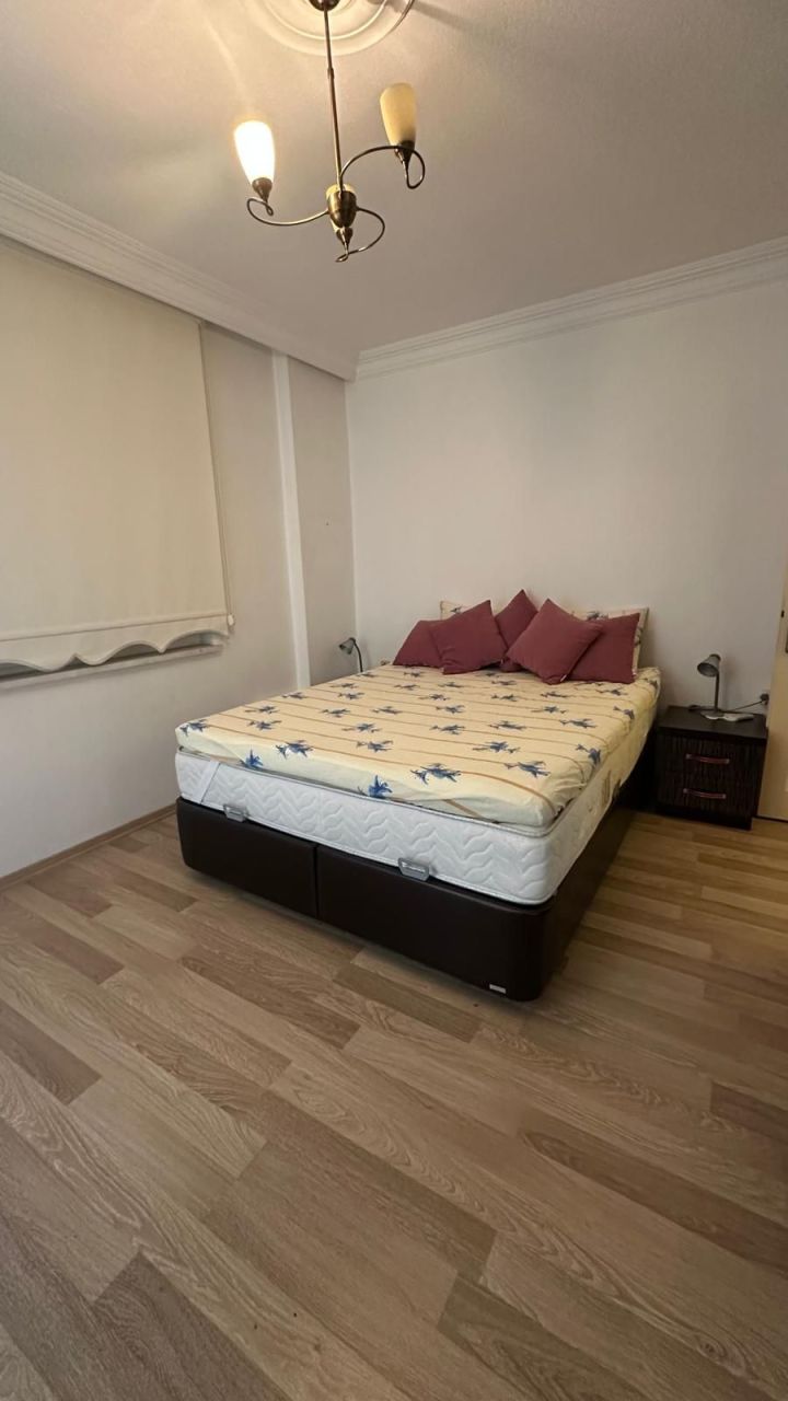 Wohnung in Alanya, Türkei, 115 m² - Foto 10