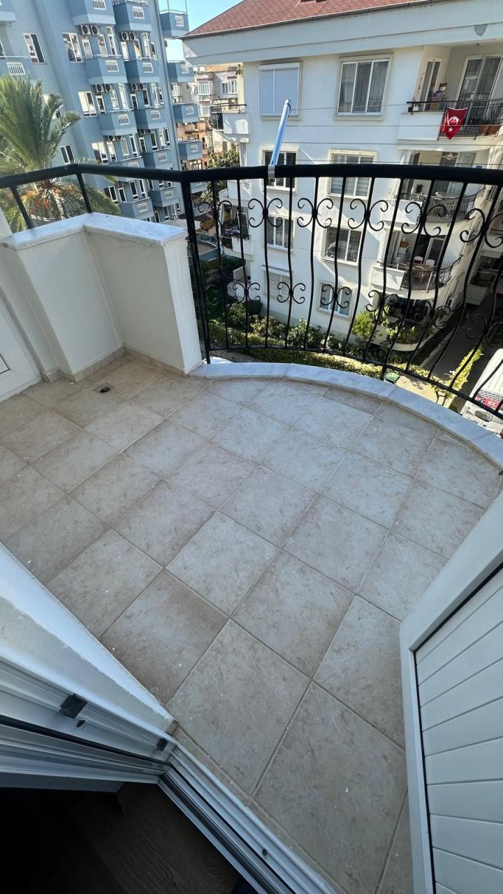 Wohnung in Alanya, Türkei, 115 m² - Foto 11