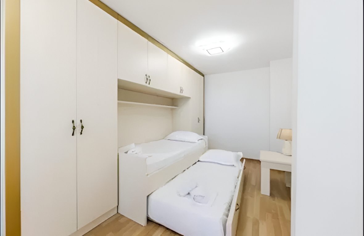 Penthouse in Durres, Albania, 180 m² - picture 15